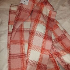 Old Navy Girls size 14-16 shacket